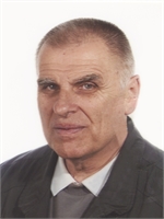 Agostino Sisteli (PC) 