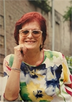 Maria Pero Ved. Givone (TO) 