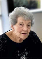 Evelina Zanardo Ved. Bergantin (TO) 