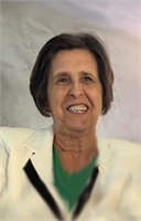 Concetta Franco In Clemente (AV) 