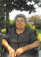 Giuseppina Fausta Botta