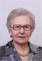 Onofria Berton Ved. Stevanato (TV) 