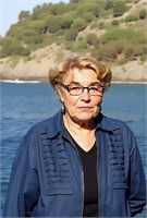 Giuseppina Damasio Del Bosco