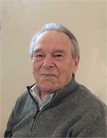 Francesco Rampazzo (PD) 
