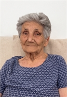 Vittoria Monieri Ved. Vescovi (BG) 