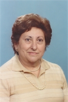 MARIA COLOMBO