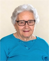 Maria Bergesio Conterno