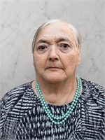 Rosaria Crovetto (AL) 