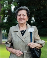 Paola Brizzi Ved. Migliorini (TV) 