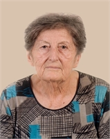 Gisella Di Pietro Ved. Pepparini (VT) 
