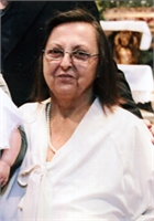Silvia Azzini Oliverio