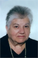Luigia Caterina Piacenza Ved. Carpi (VA) 