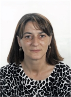 Maura Ferraris In Galante (PC) 