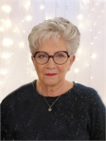 MARIA CRISTINA TRANZILLO