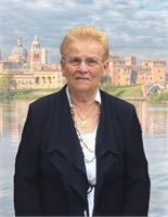 Giovanna Mantovani Gobbetti