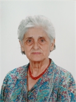 Maria Chiesa Orlandi