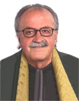 Oreste Salvagno (CN) 