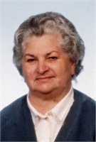 ANNA COMINETTI GALLUZZI