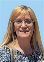 Giuseppina Fasano Ved. Corsini (BS)