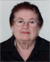 Girolama Farinelli