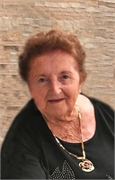 Elsa Frisani Cordoni