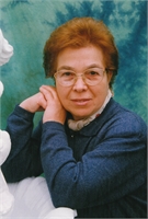 Rosa Perrone (LE) 