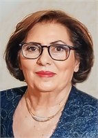 Maria Cicatiello In Di Cristofaro (NA) 