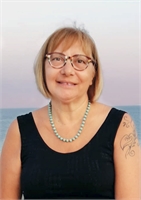 Concetta Paci In Congiusta (TO) 