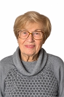 Vilma Pagani In Colombo (VA) 