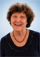 Maria Rosa Velata Ved. Gavioli (NO) 