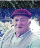Emilio Cardinali