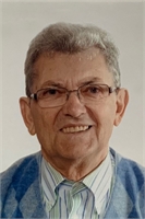 ANGELO ALEMANI