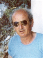 Giorgio Stefanelli (FE) 