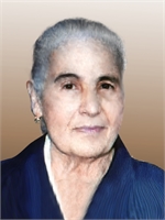 Santina Casu (SS) 