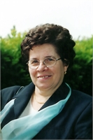 Albertina Bregolin Vigna