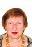 Piera Angela Volpi Ved. Tacconi (PV) 
