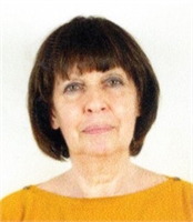 Elsa Navacchi In Gaeta (FE) 