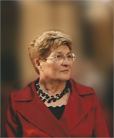Rosangela Todeschini In Bisio (AL)