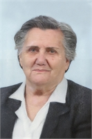 MARIA VANZAGHI