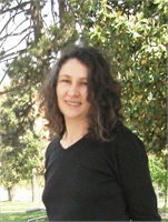 Angela Pigaiani Giuliani