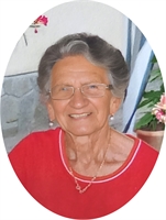 Elda Giuseppina Gilardi Ved. Dealexandris (AL) 