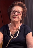 Francesca Sciarrone (BO) 