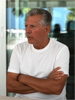 Ernesto Speranza (BS) 