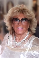 Giovanna De Servi Mandelli
