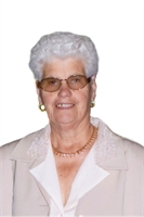 MARGHERITA BIANCALANA BERTUCCINI