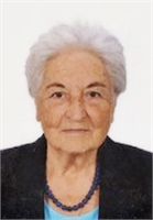 ANNA MARIA DI MATTEO