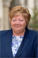 Enrica Parini In Borsani (MI) 