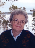 Franca Barbieri In Sajeva (VT) 