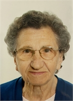 Maria Mandrini Ved. Bonazzoli (PV) 