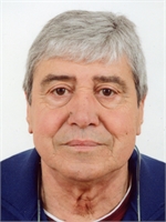 Sergio Orfei